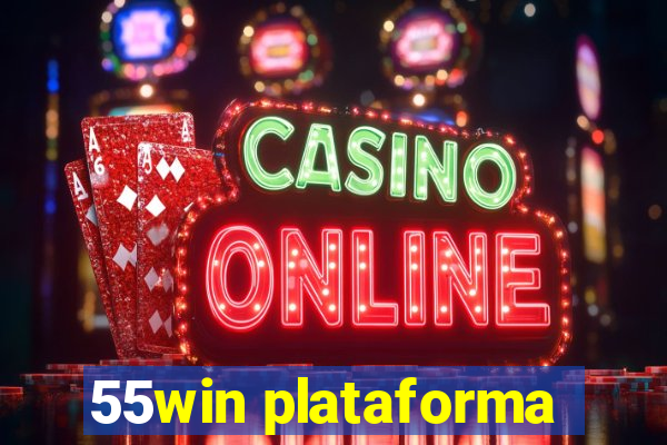 55win plataforma